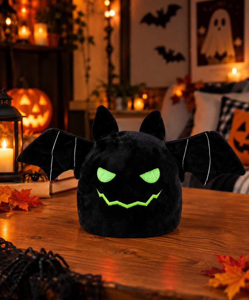 Bat hat