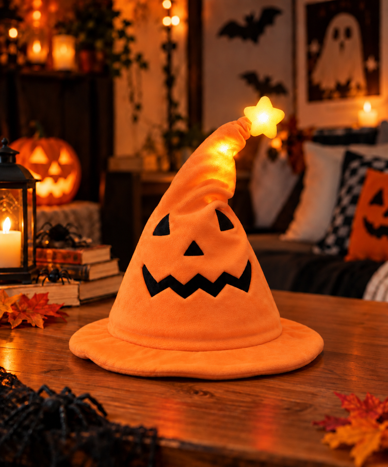 Pumpkin